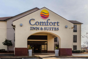 Comfort Inn & Suites Jasper Hwy 78 West  Джаспер